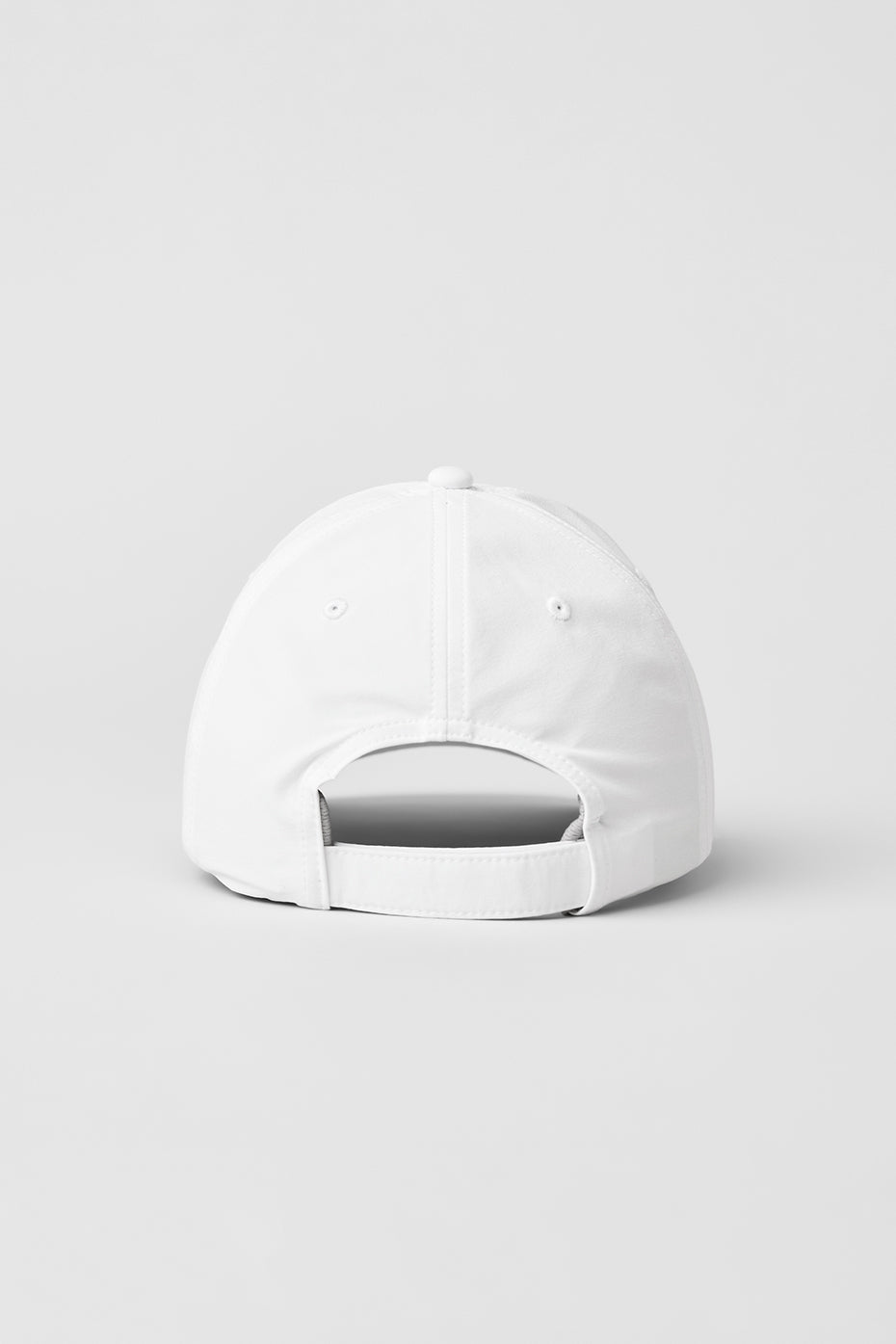 Casquette Technique Off-Duty - Blanc/Blanc