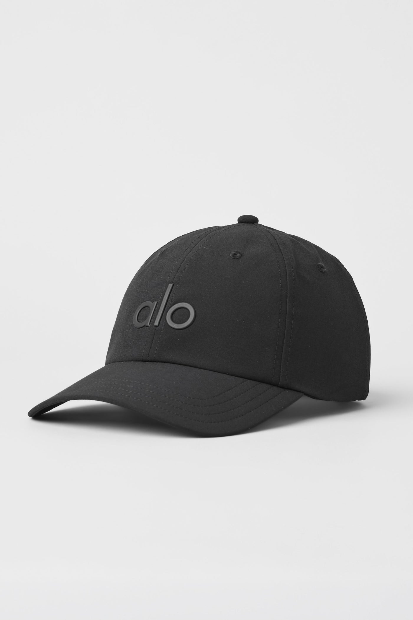 Casquette Technique Off-Duty - Noir/Noir
