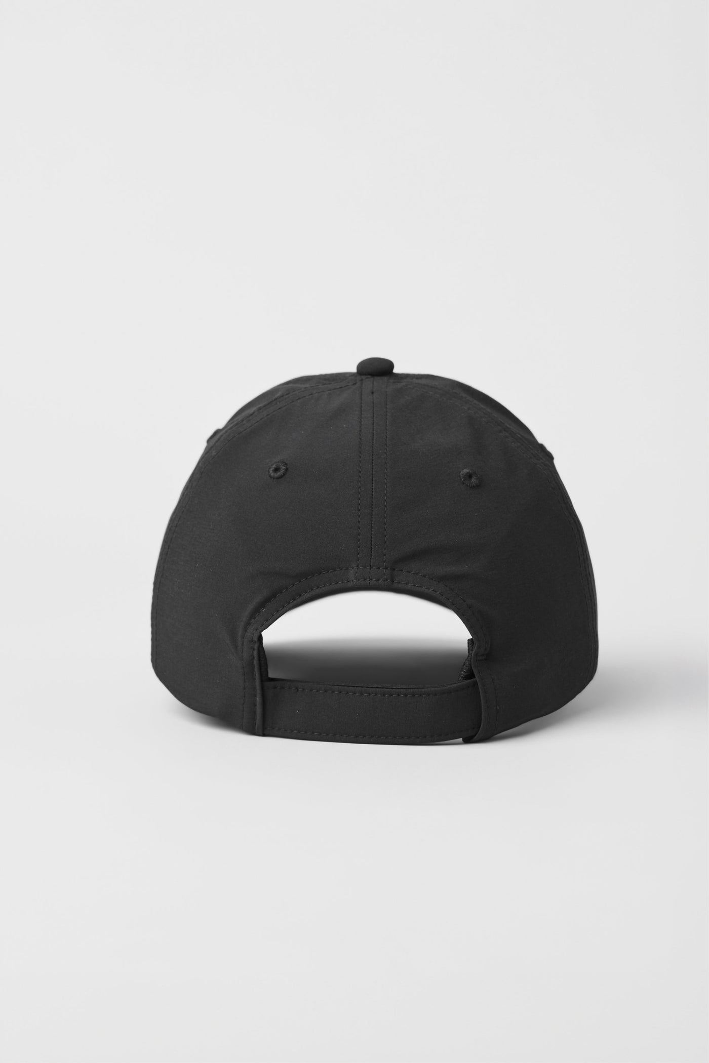 Casquette Technique Off-Duty - Noir/Noir