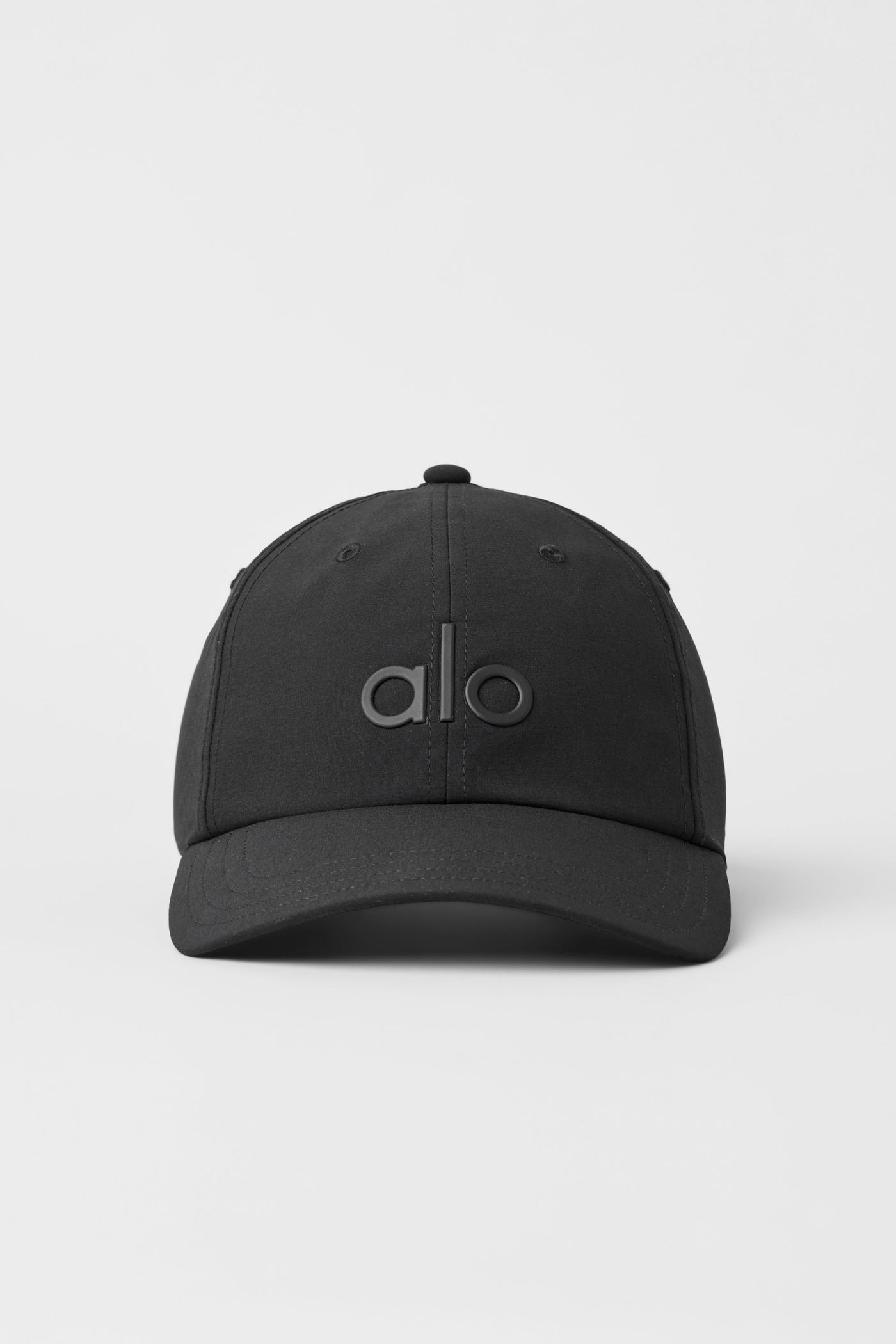 Casquette Technique Off-Duty - Noir/Noir