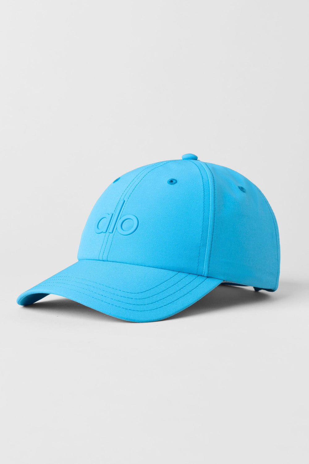 Casquette Technique Off-Duty - Azure Blue