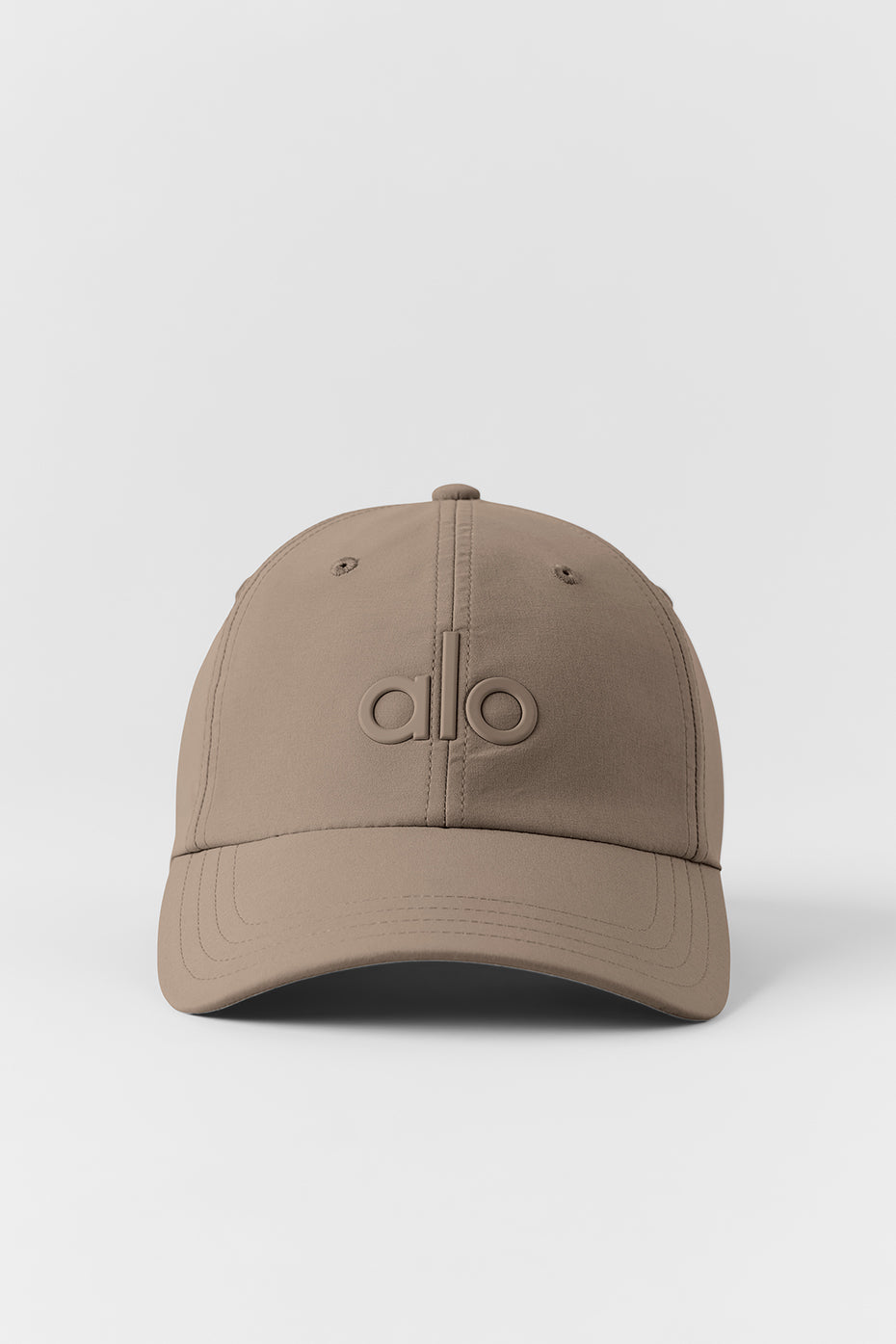 Casquette Technique Off-Duty - Gravel