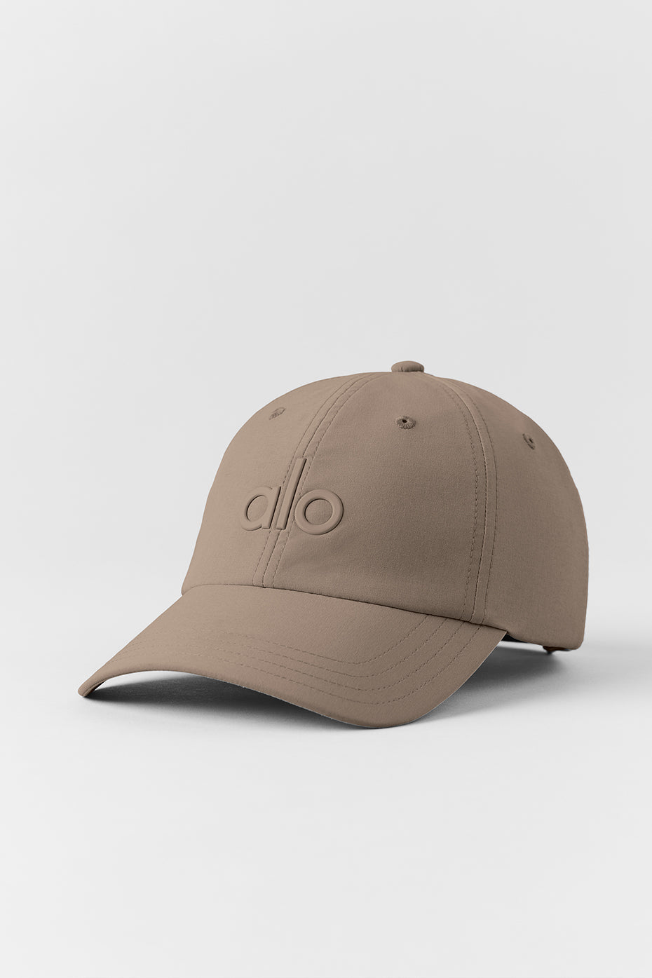 Casquette Technique Off-Duty - Gravel