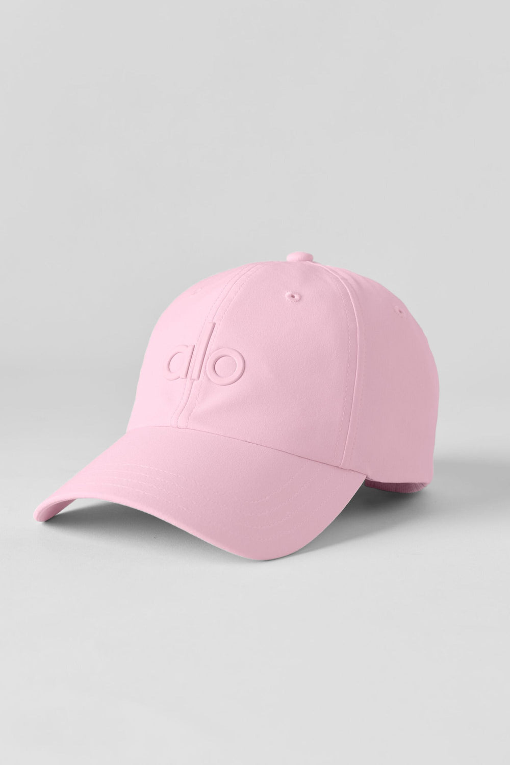 Casquette Performance Off-Duty - Guimauve Rose
