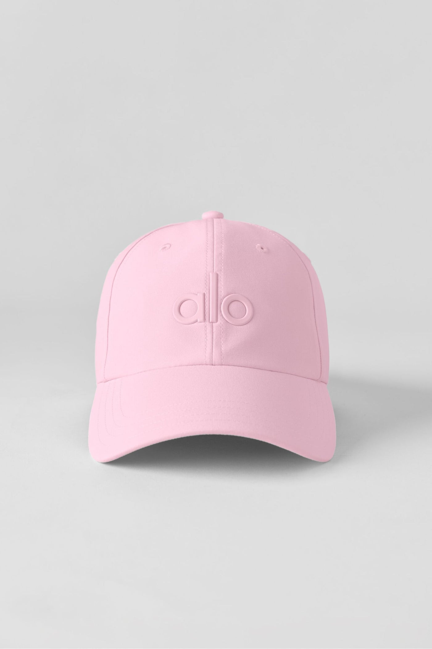 Casquette Performance Off-Duty - Guimauve Rose