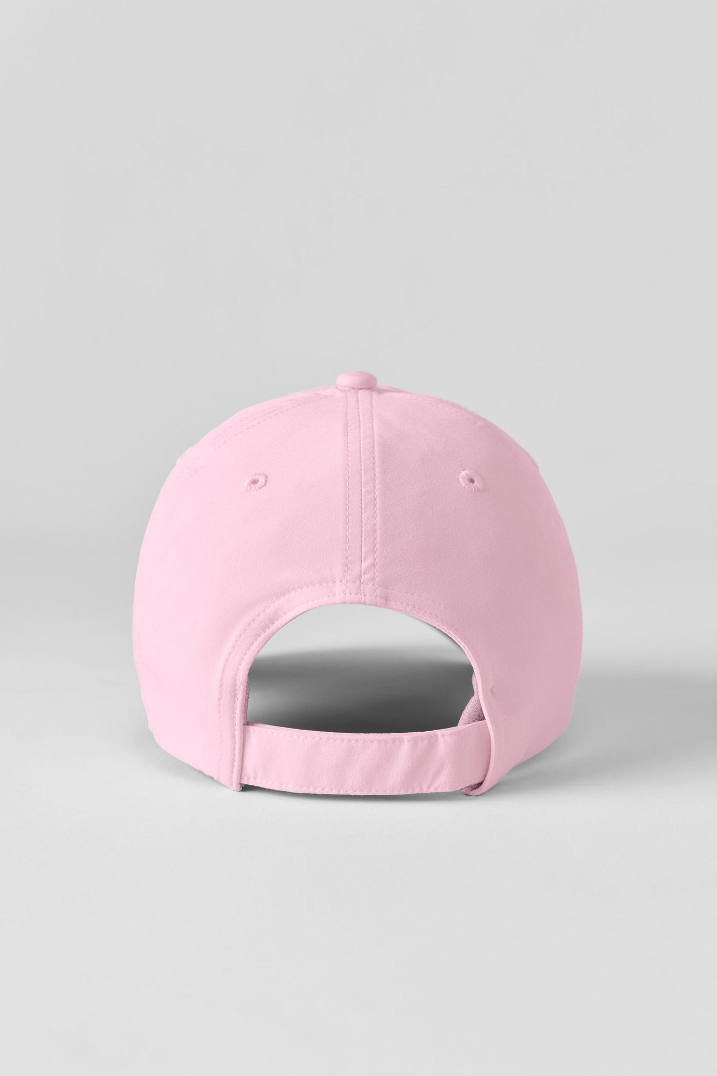 Casquette Performance Off-Duty - Guimauve Rose