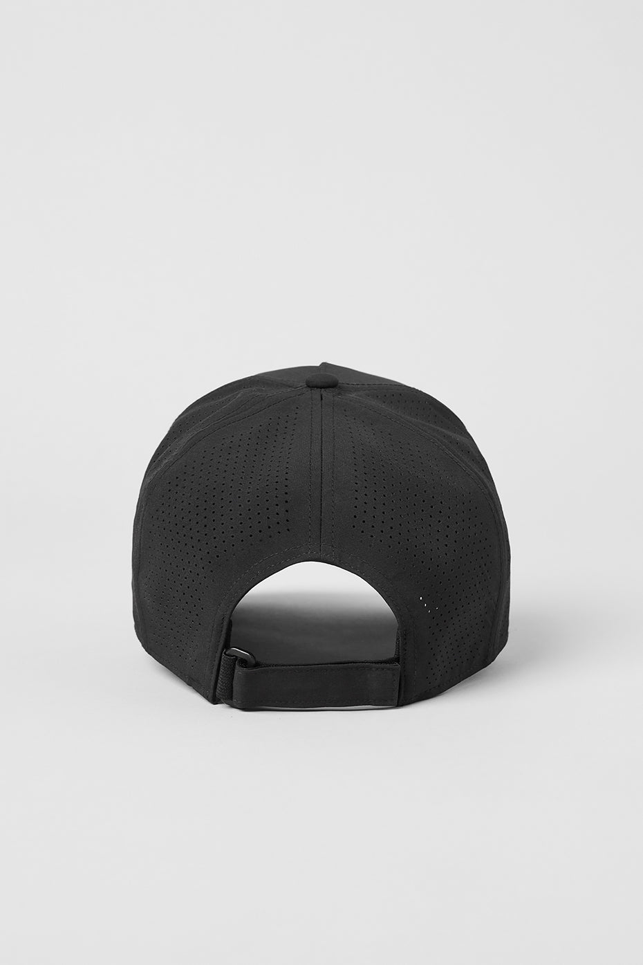 Casquette Technique District Trucker - Noir