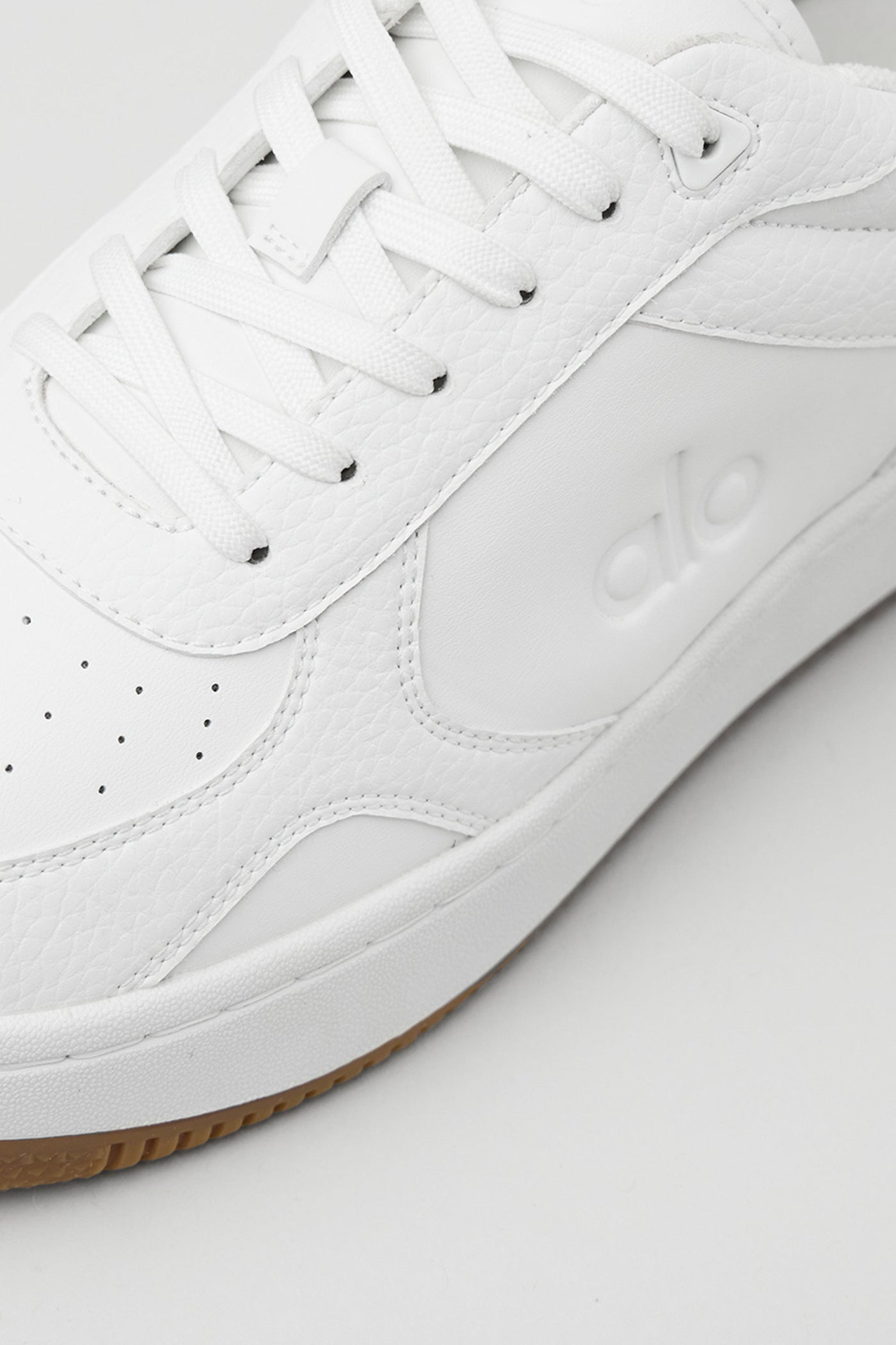 Baskets ALO Recovery Mode - Natural White/Gum