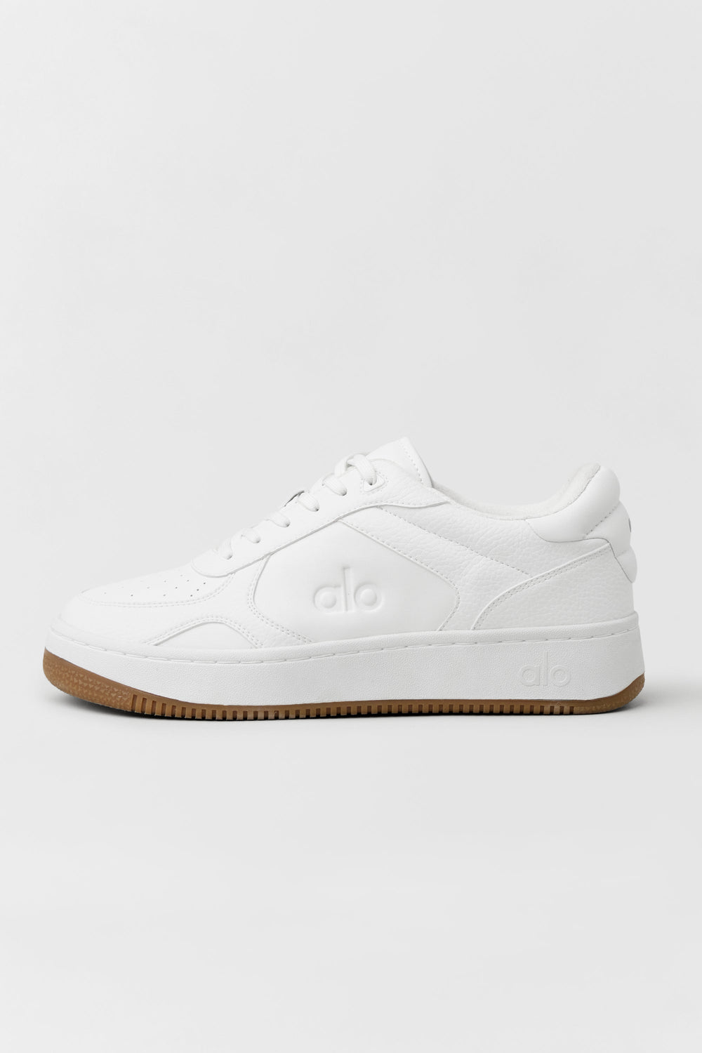 Baskets ALO Recovery Mode - Natural White/Gum