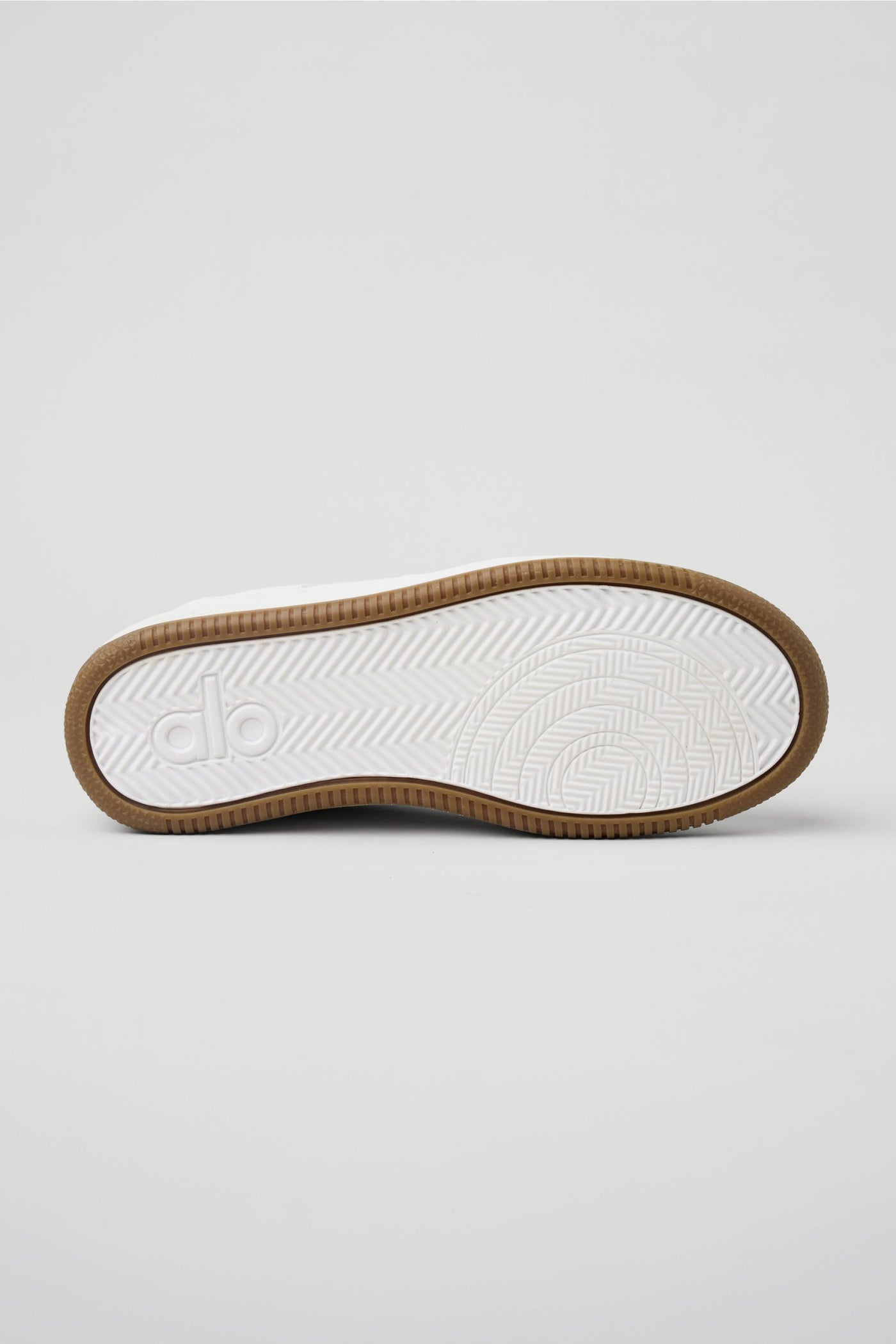 Baskets ALO Recovery Mode - Natural White/Gum