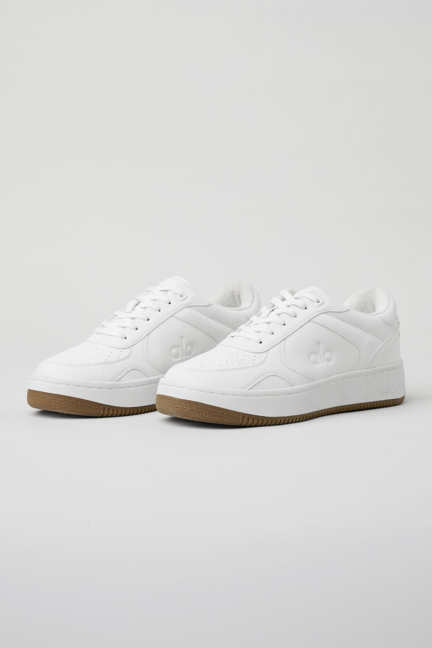 Baskets ALO Recovery Mode - Natural White/Gum