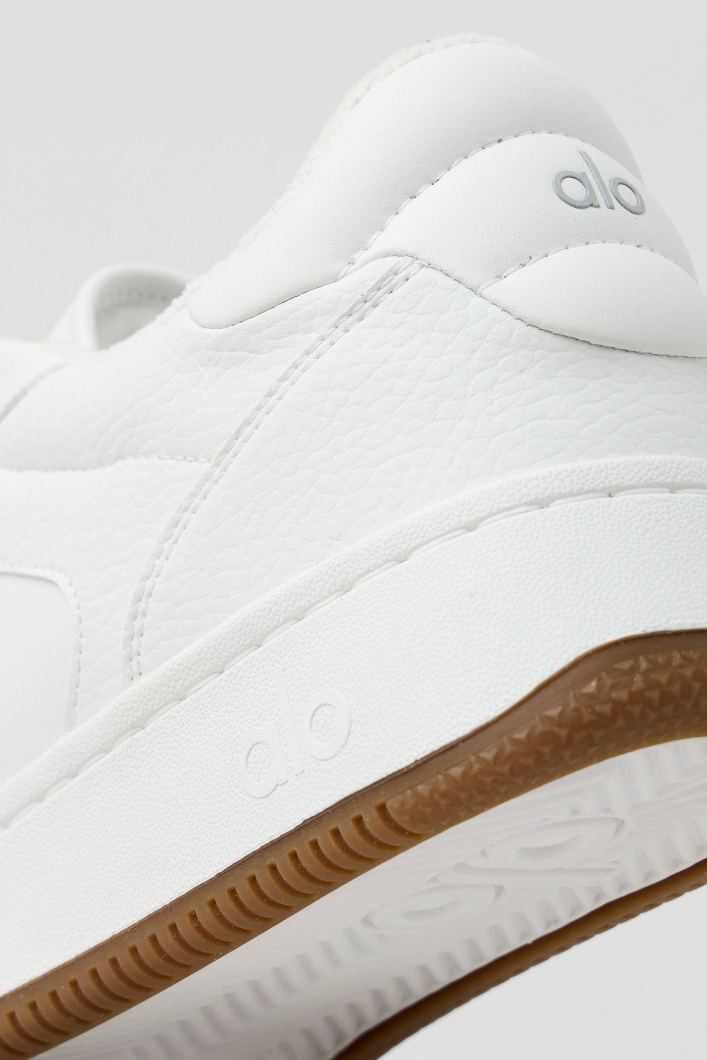 Baskets ALO Recovery Mode - Natural White/Gum