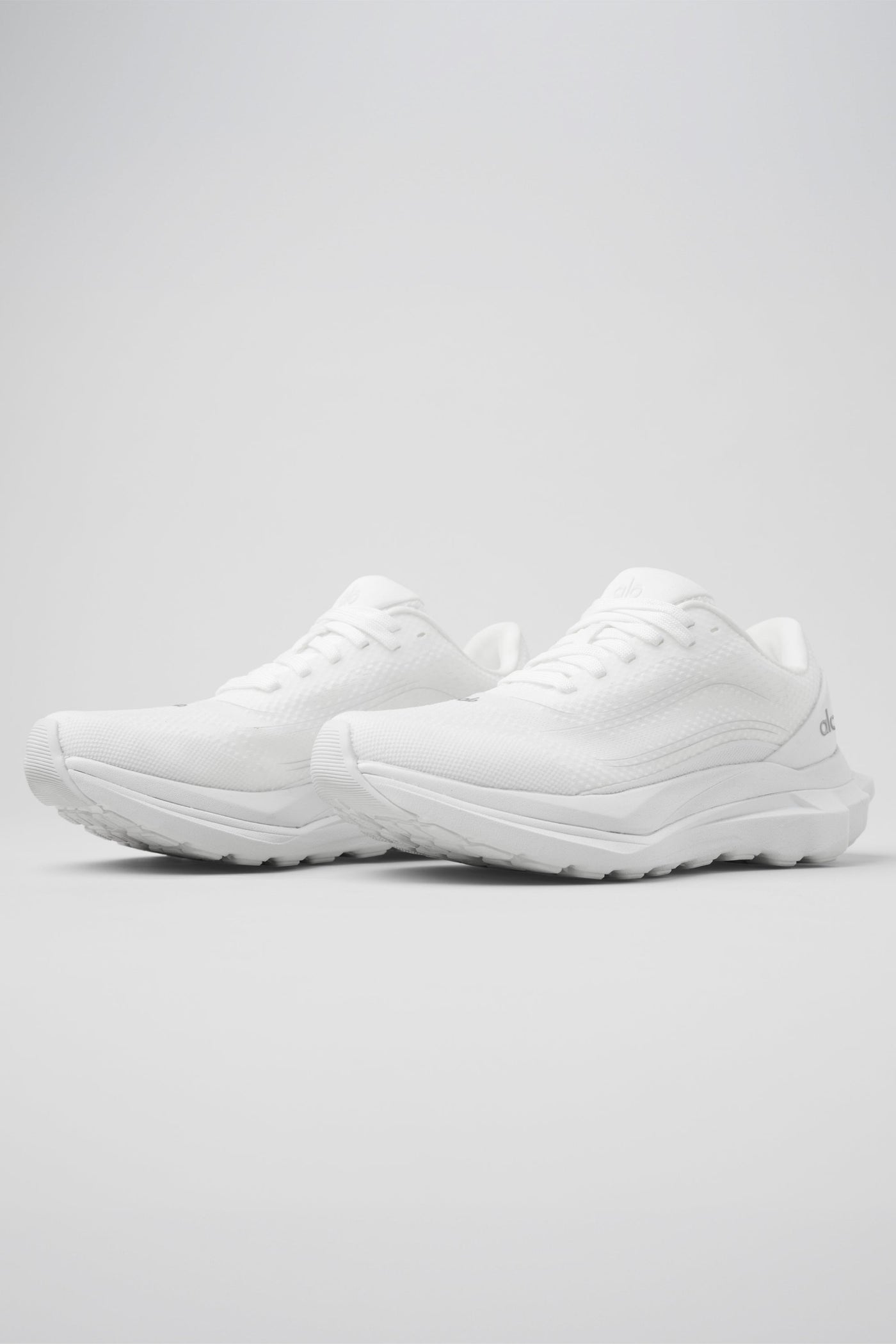 Sneaker De Course ALO Runner - Blanc/Blanc