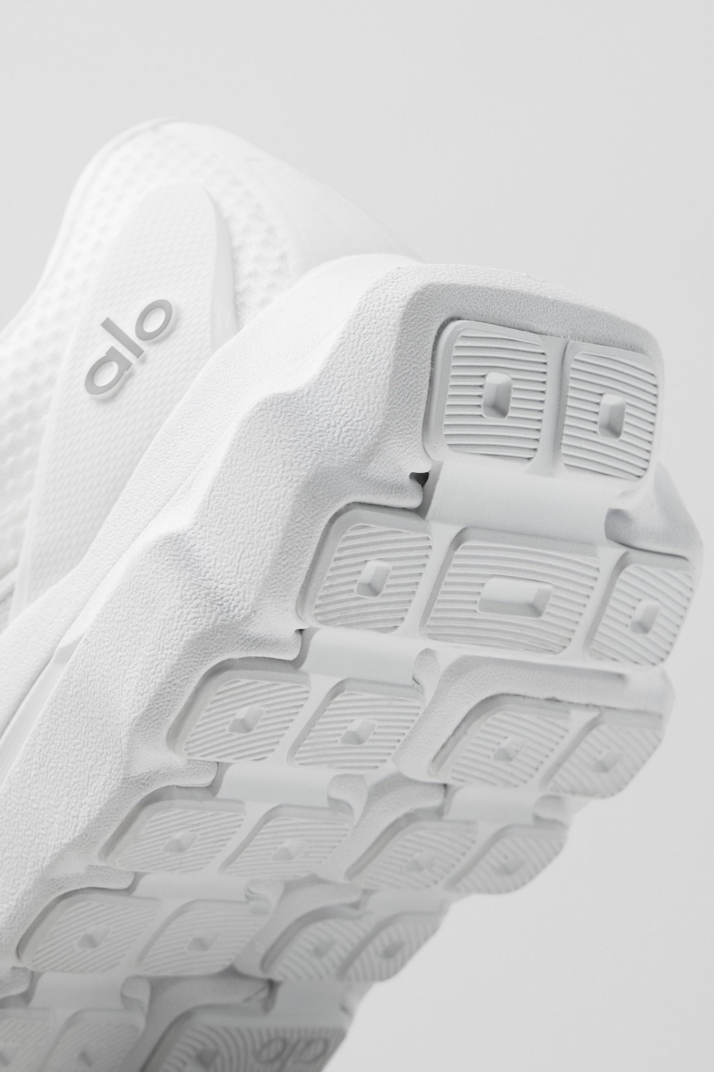 Sneaker De Course ALO Runner - Blanc/Blanc