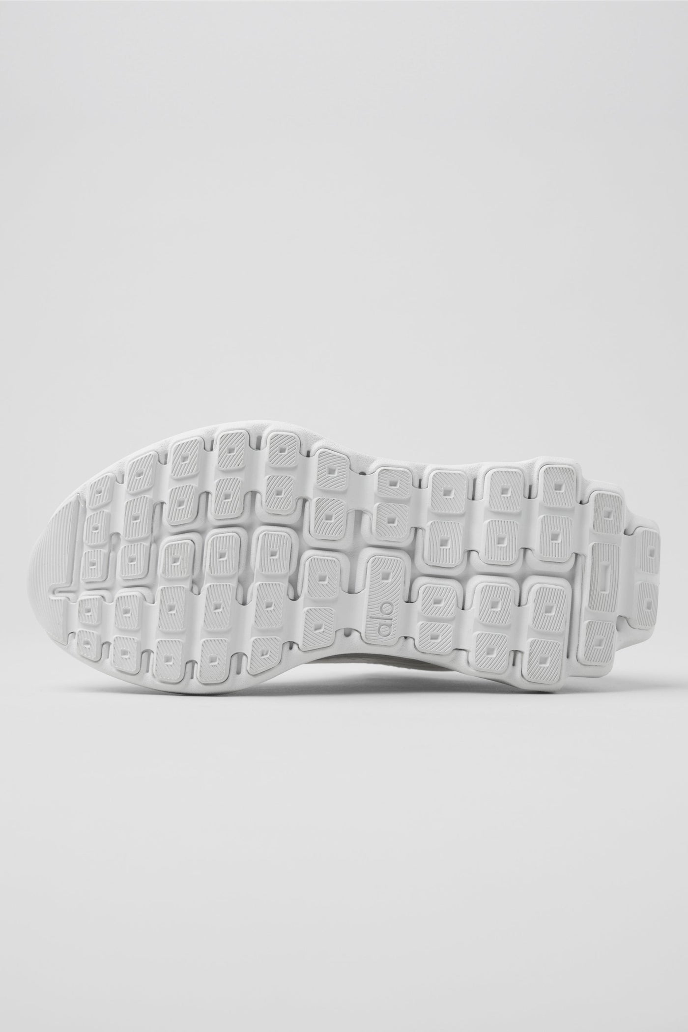 Sneaker De Course ALO Runner - Blanc/Blanc