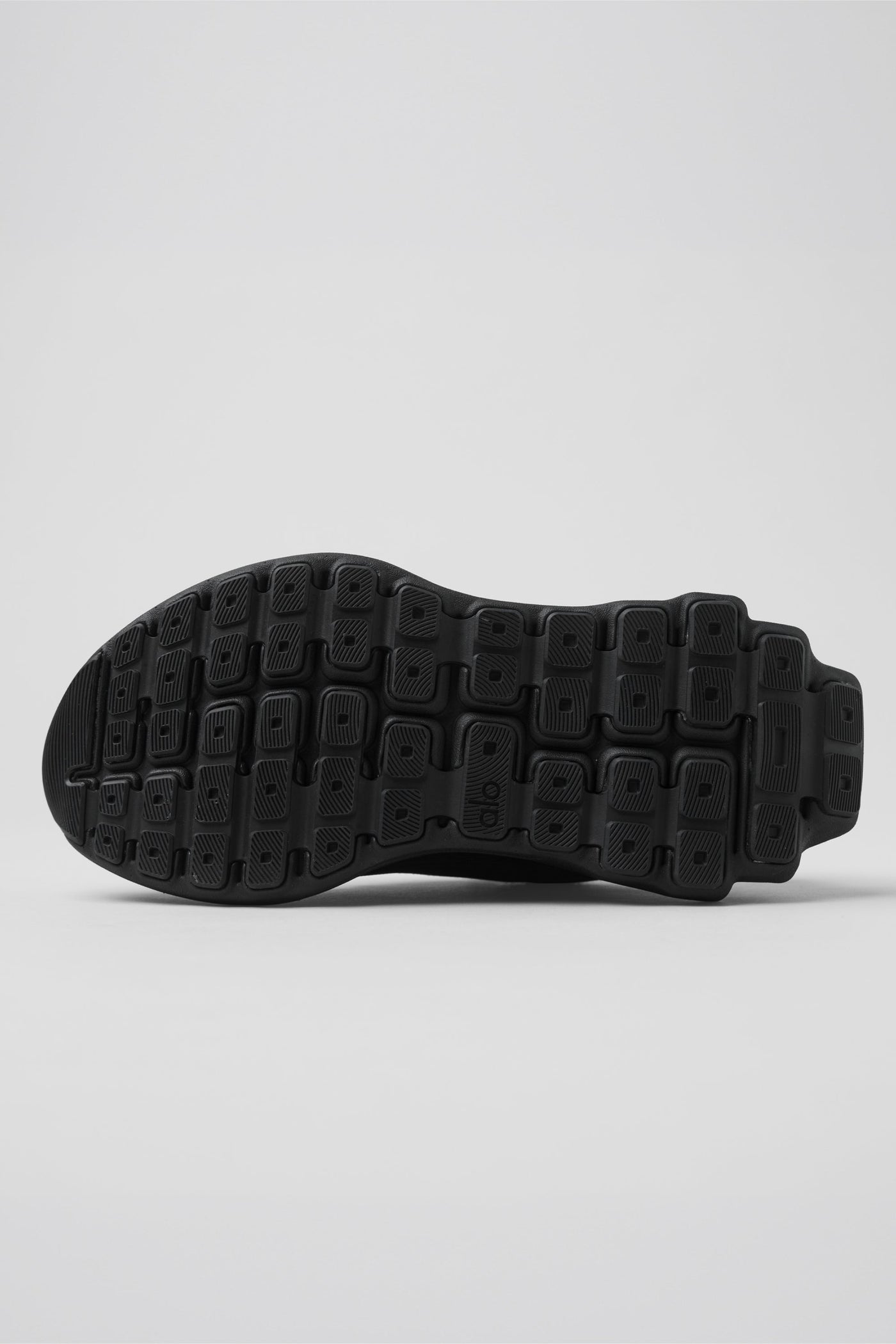 ALO Runner - Noir/Noir