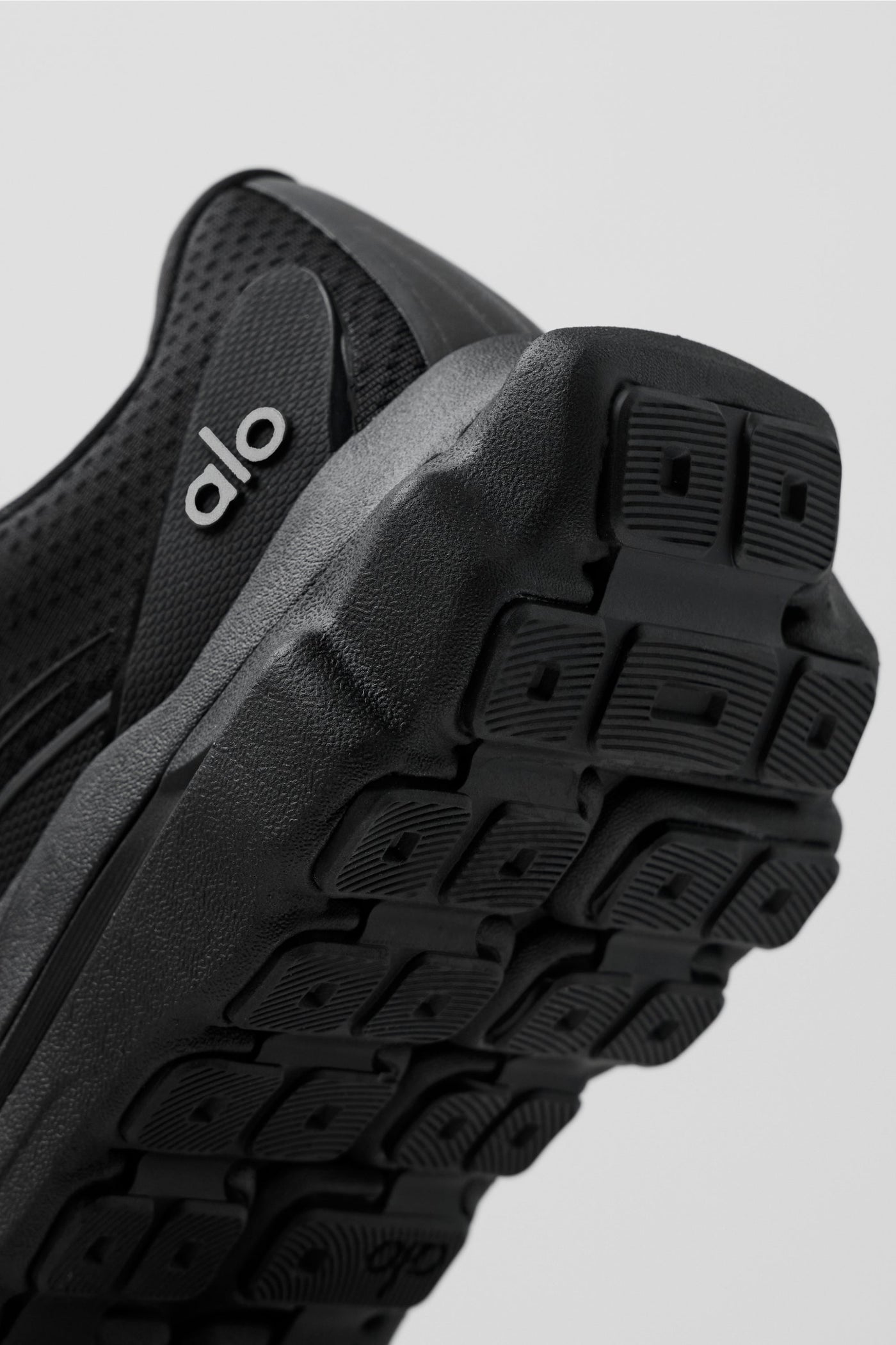ALO Runner - Noir/Noir