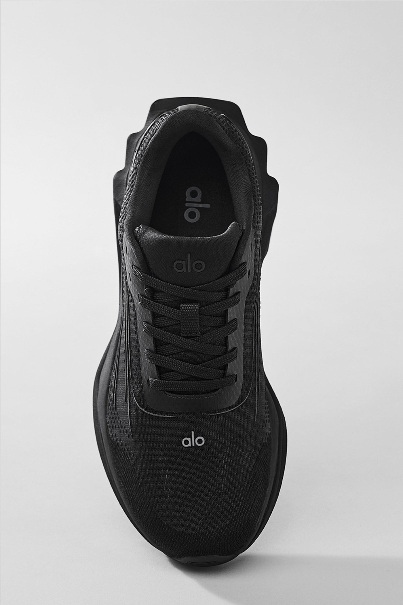 ALO Runner - Noir/Noir