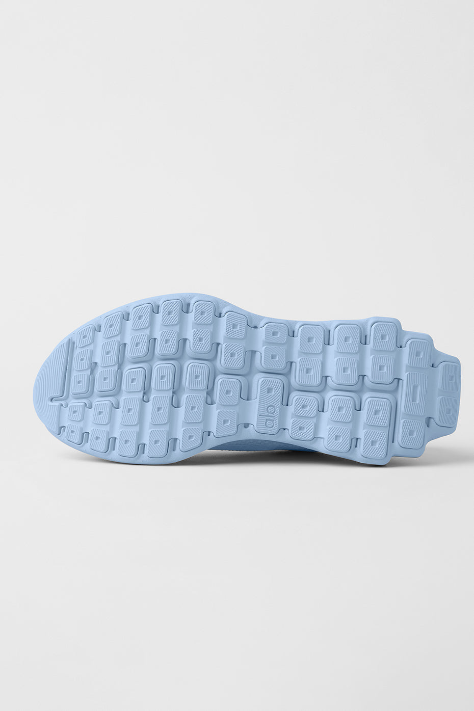 Sneaker De Course ALO Runner - Seashell Blue