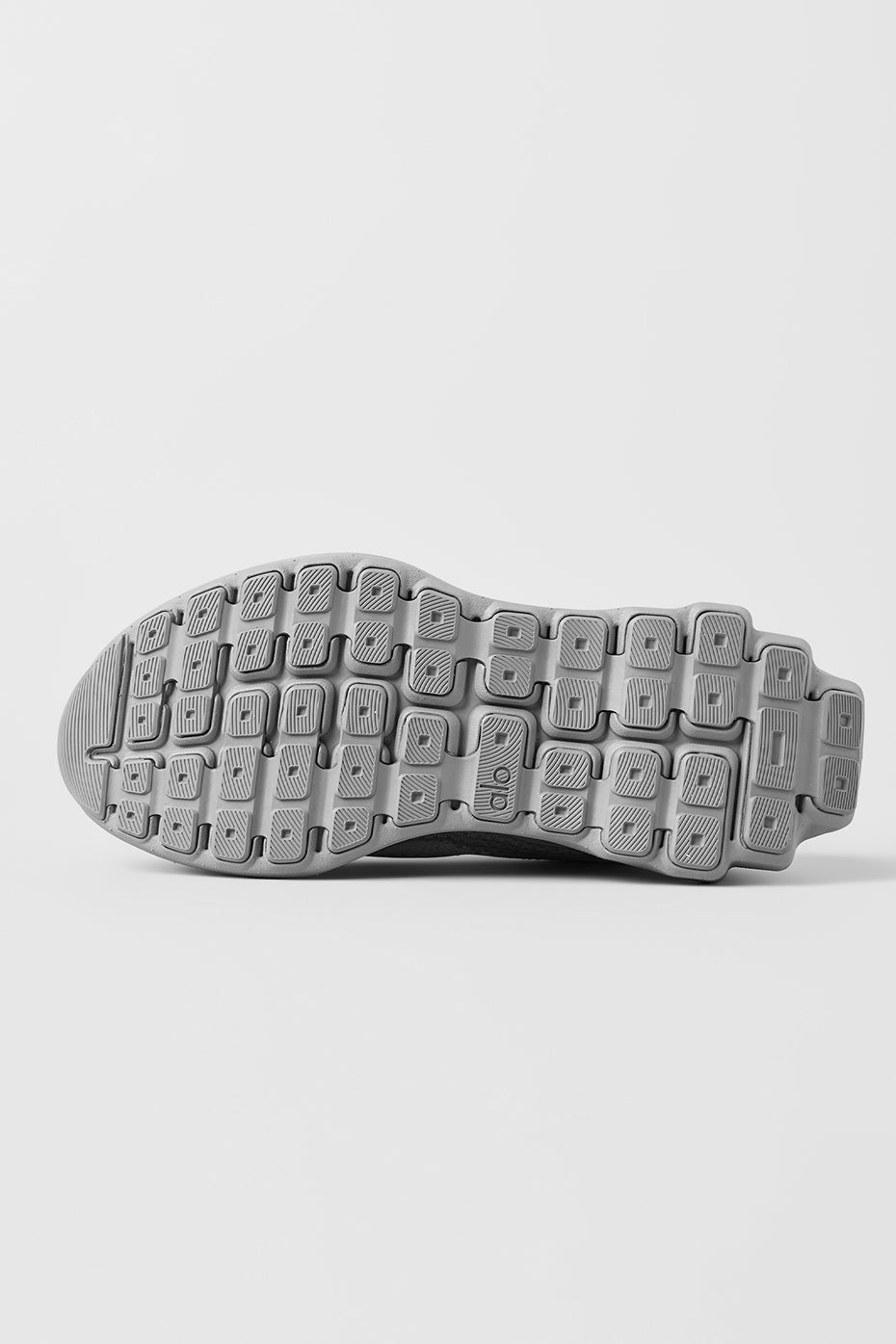 ALO Runner - Gris/Gris