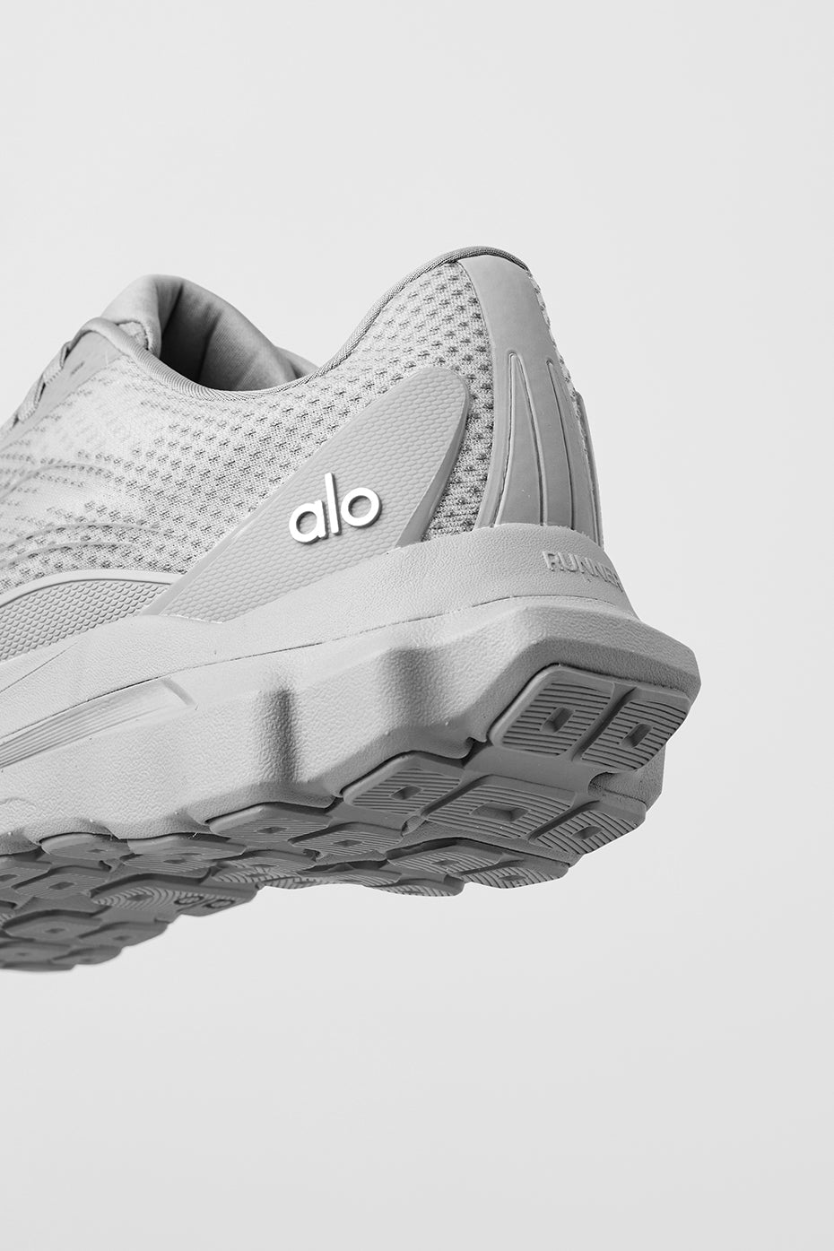 ALO Runner - Gris/Gris