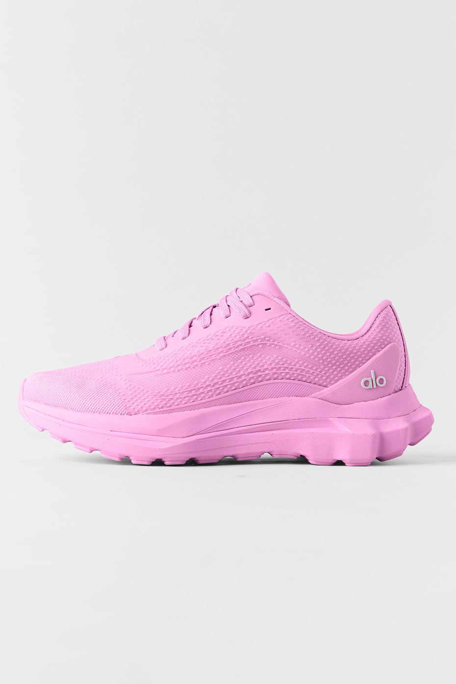 Sneaker De Course ALO - Candy Heart Pink