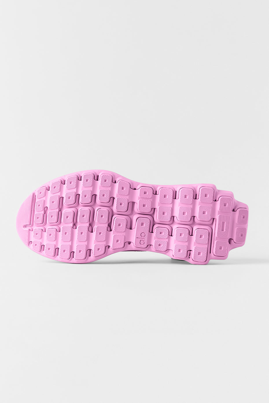 Sneaker De Course ALO - Candy Heart Pink