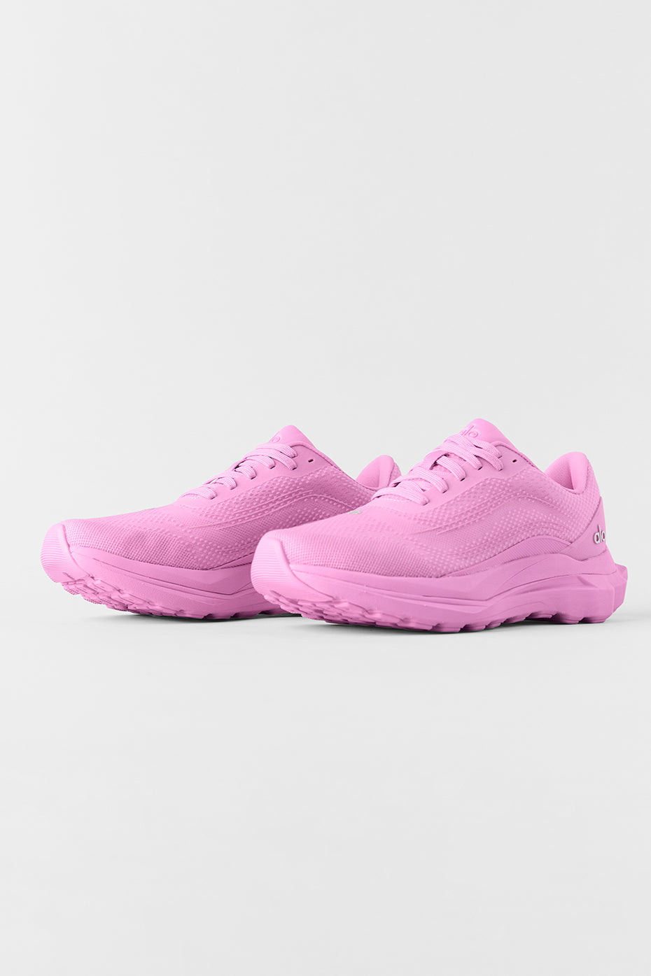 Sneaker De Course ALO - Candy Heart Pink