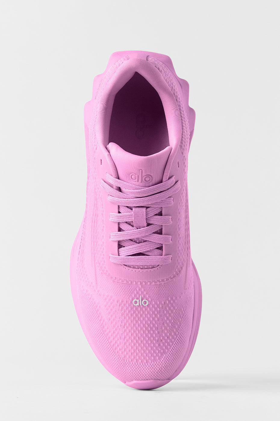 Sneaker De Course ALO - Candy Heart Pink