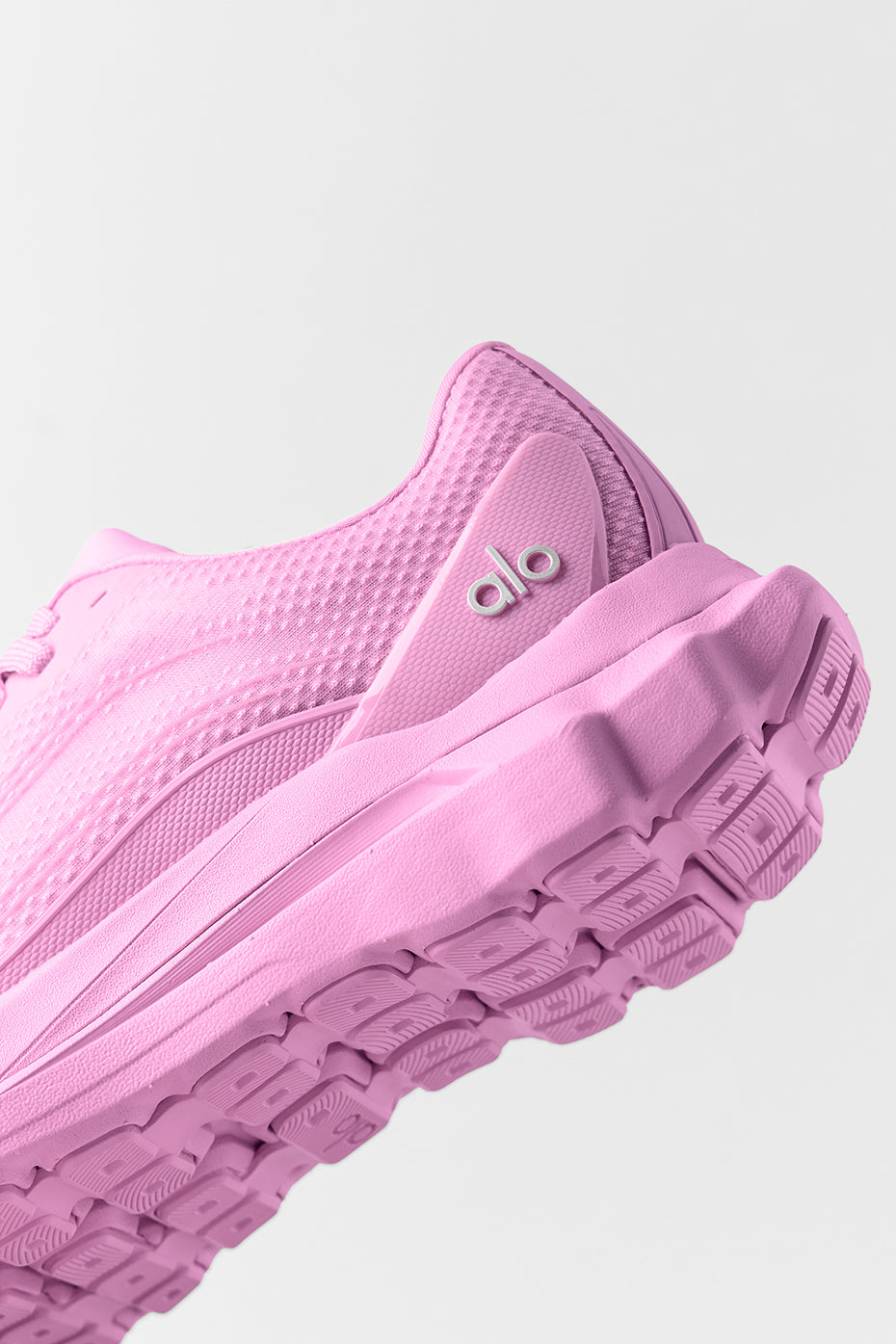 Sneaker De Course ALO - Candy Heart Pink