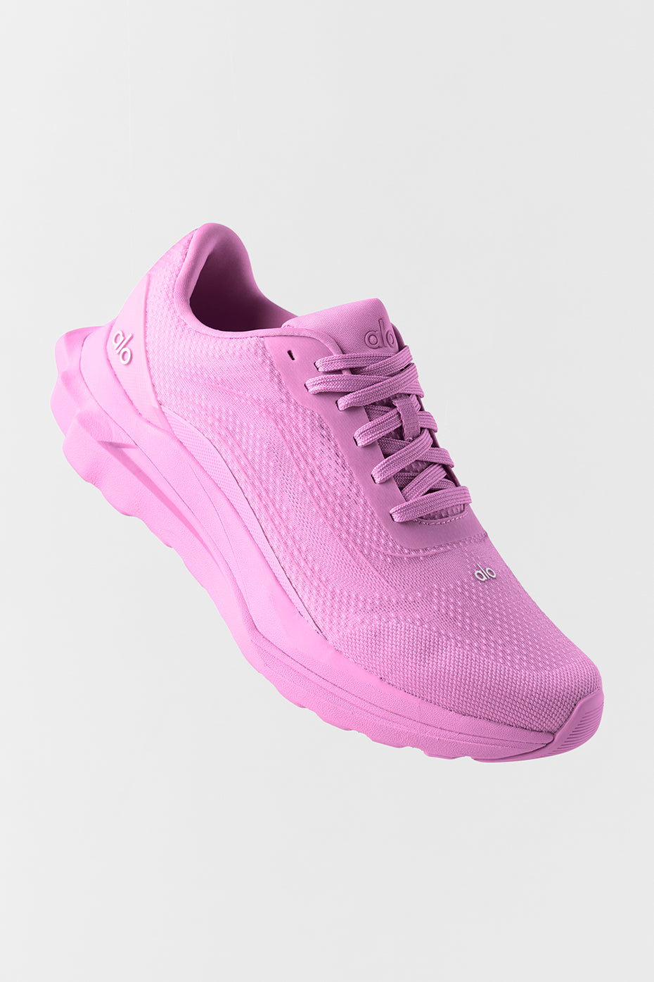 Sneaker De Course ALO - Candy Heart Pink