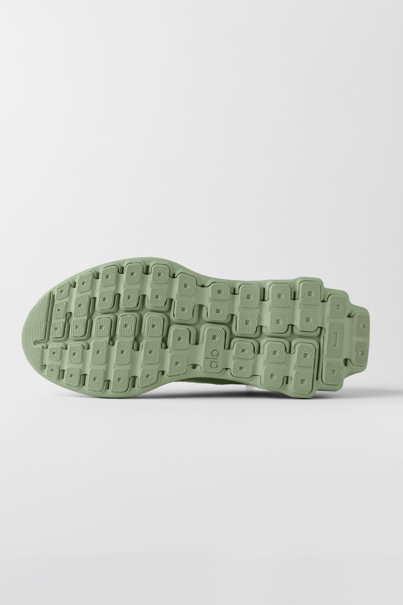 Sneaker De Course ALO - Dune Grass