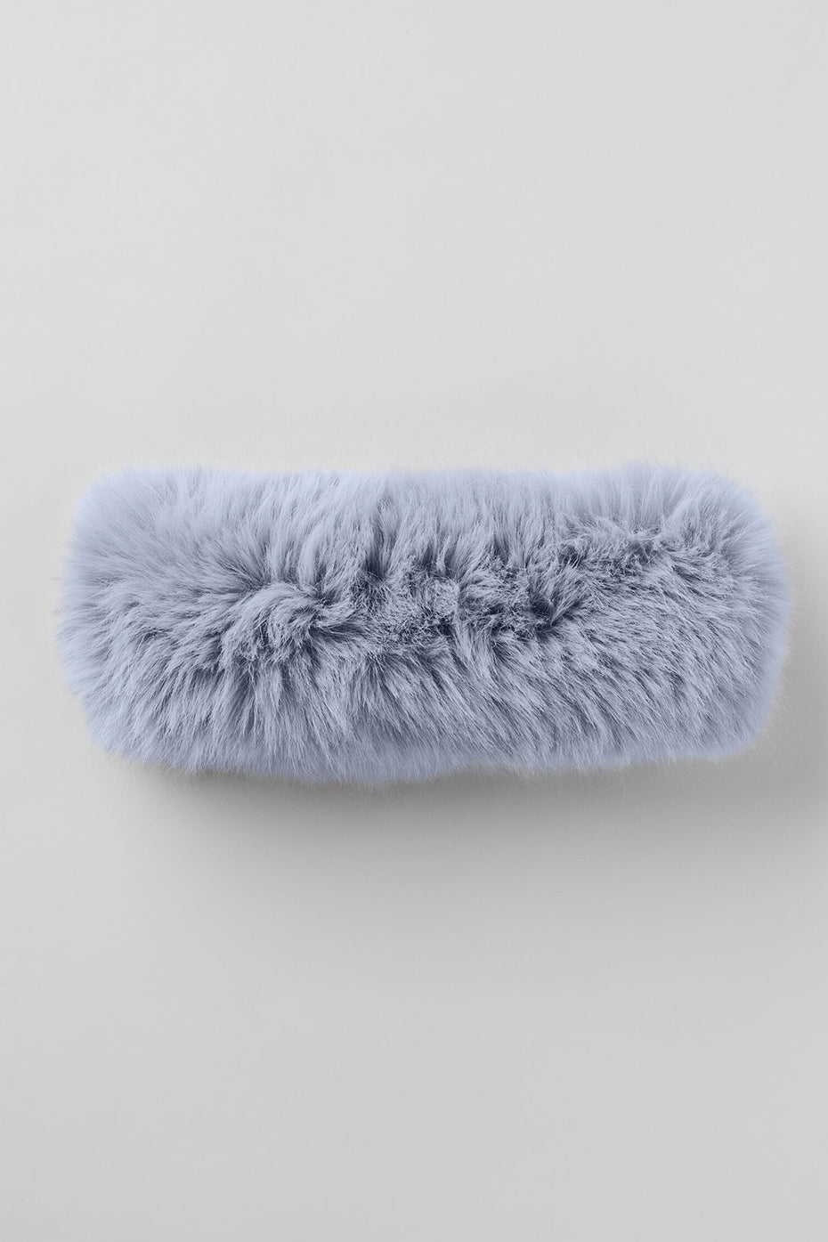 Bandeau Fausse Fourrure Wintersun Opulent - Winter Frost