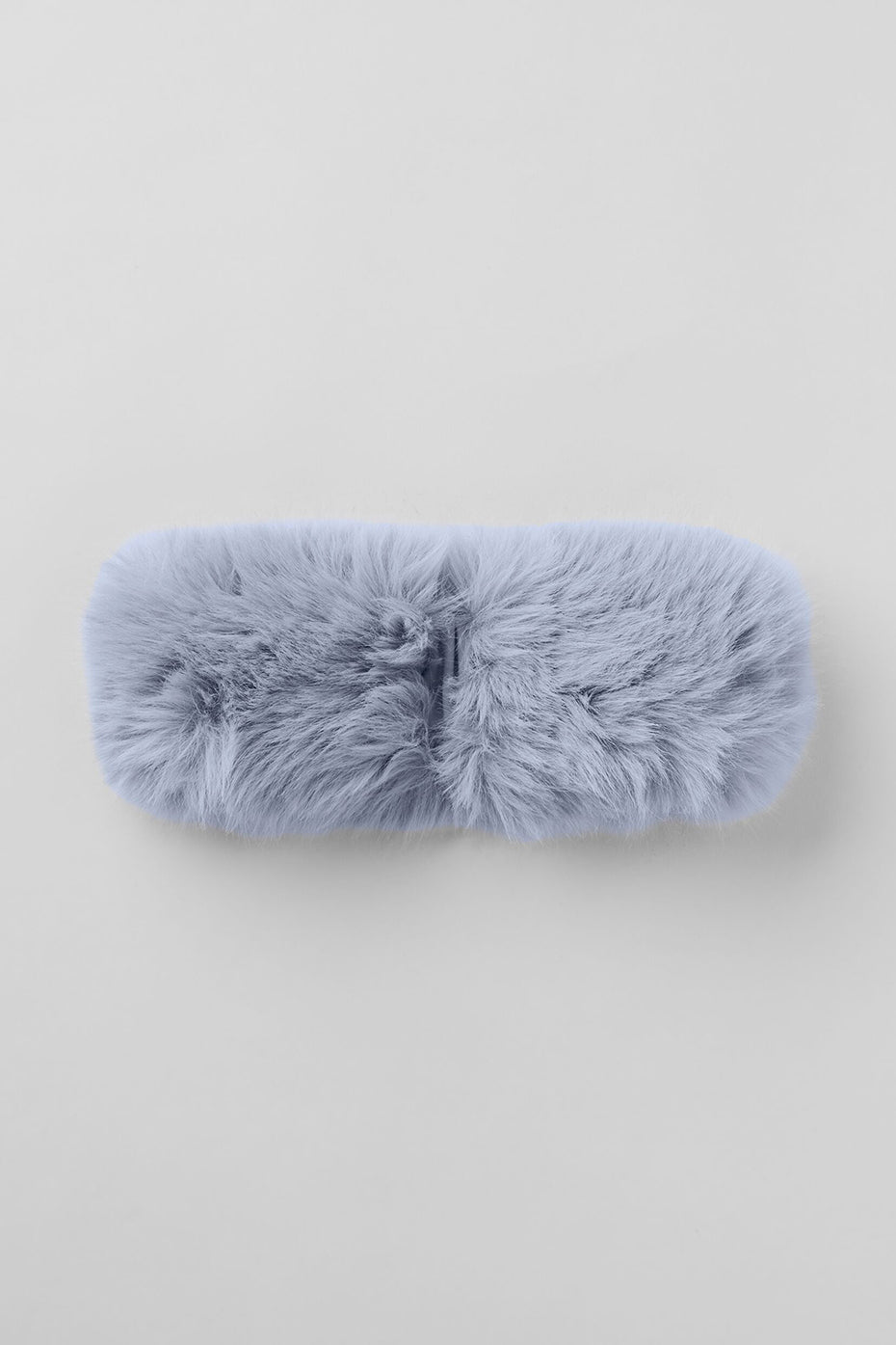 Bandeau Fausse Fourrure Wintersun Opulent - Winter Frost