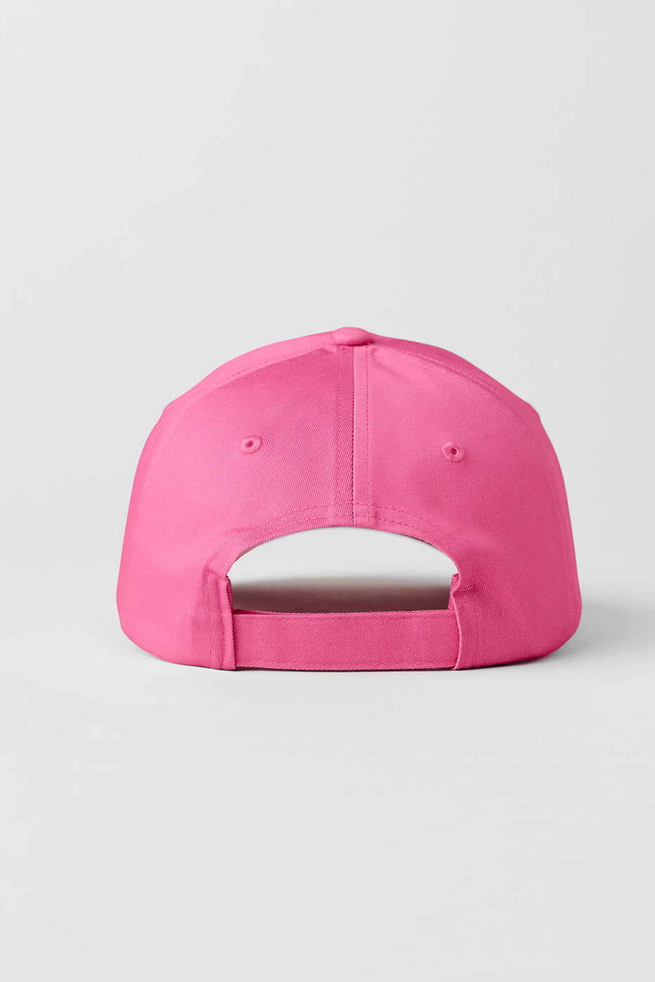 Casquette Off-Duty - Paradise Pink