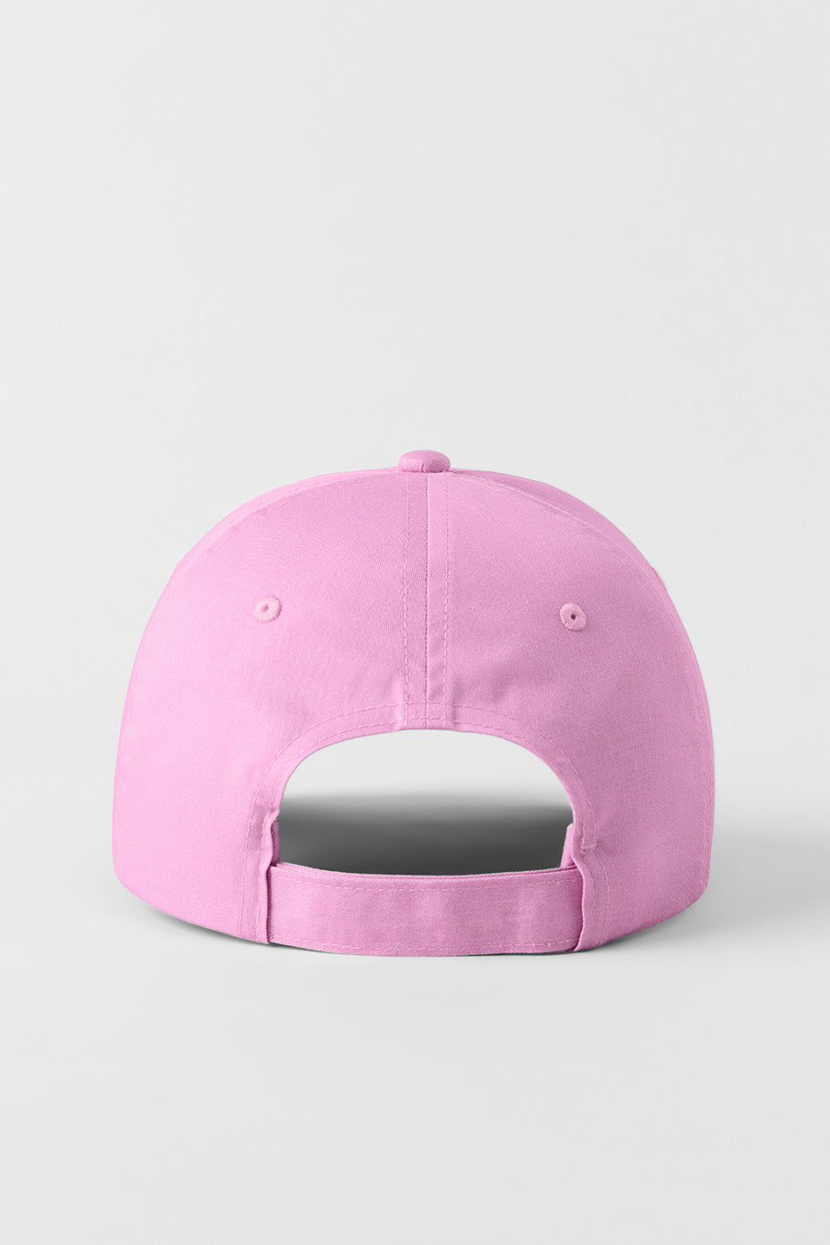 Casquette Off-Duty - Candy Heart Pink