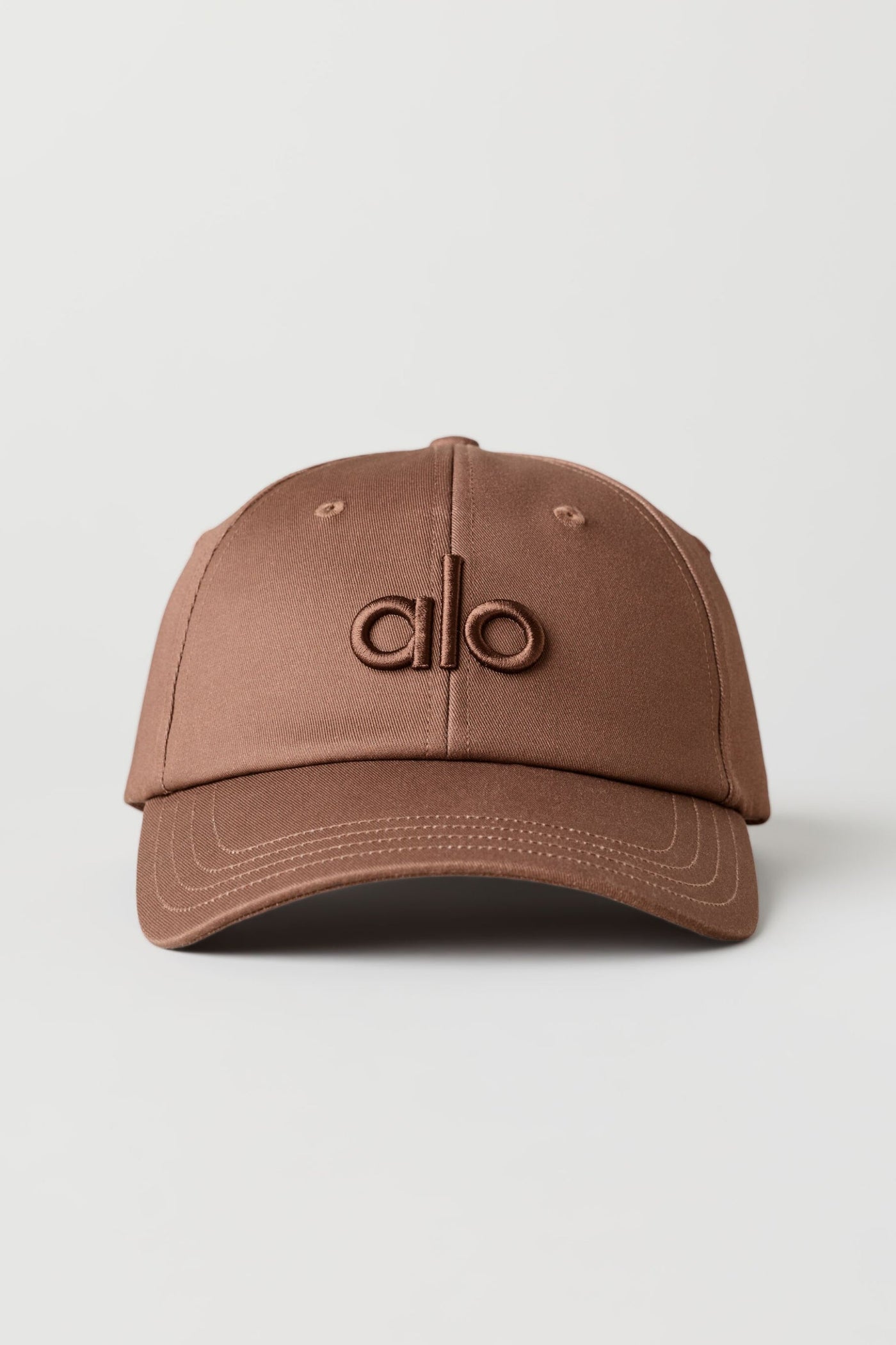 Casquette Off-Duty - Sun Kissed Brown