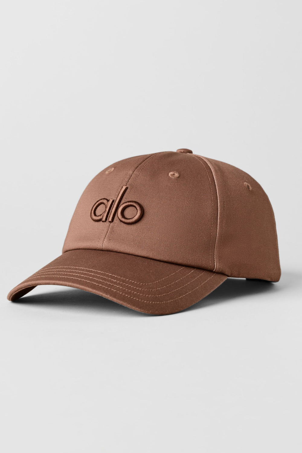 Casquette Off-Duty - Sun Kissed Brown