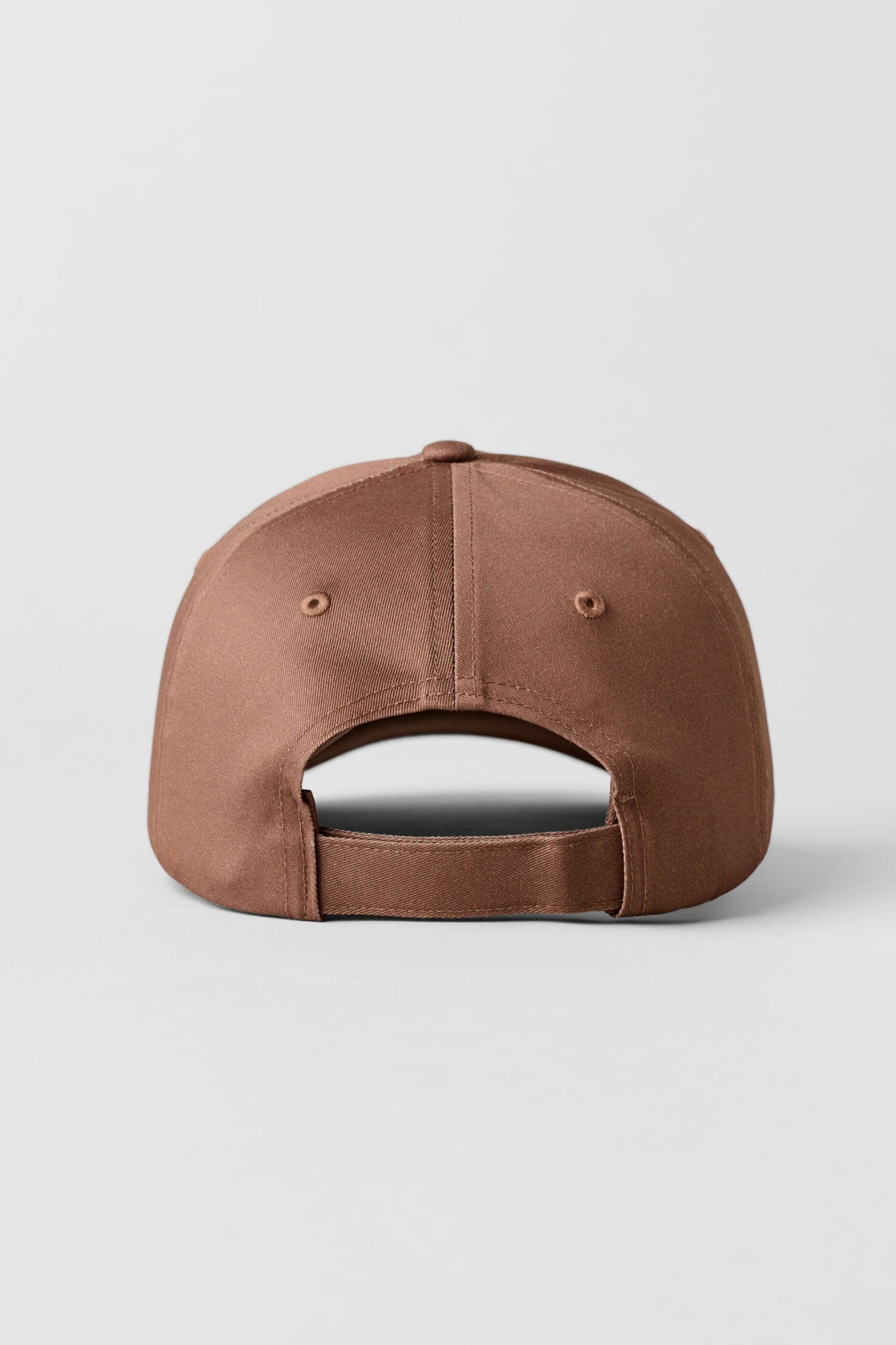 Casquette Off-Duty - Sun Kissed Brown