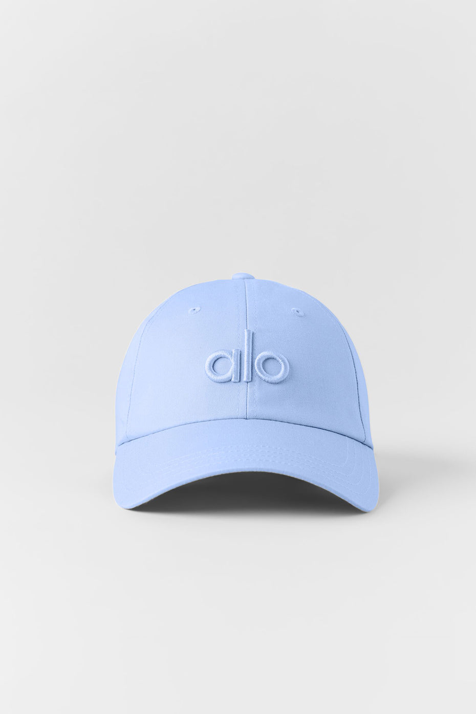 Casquette Off-Duty - Light Provence Blue
