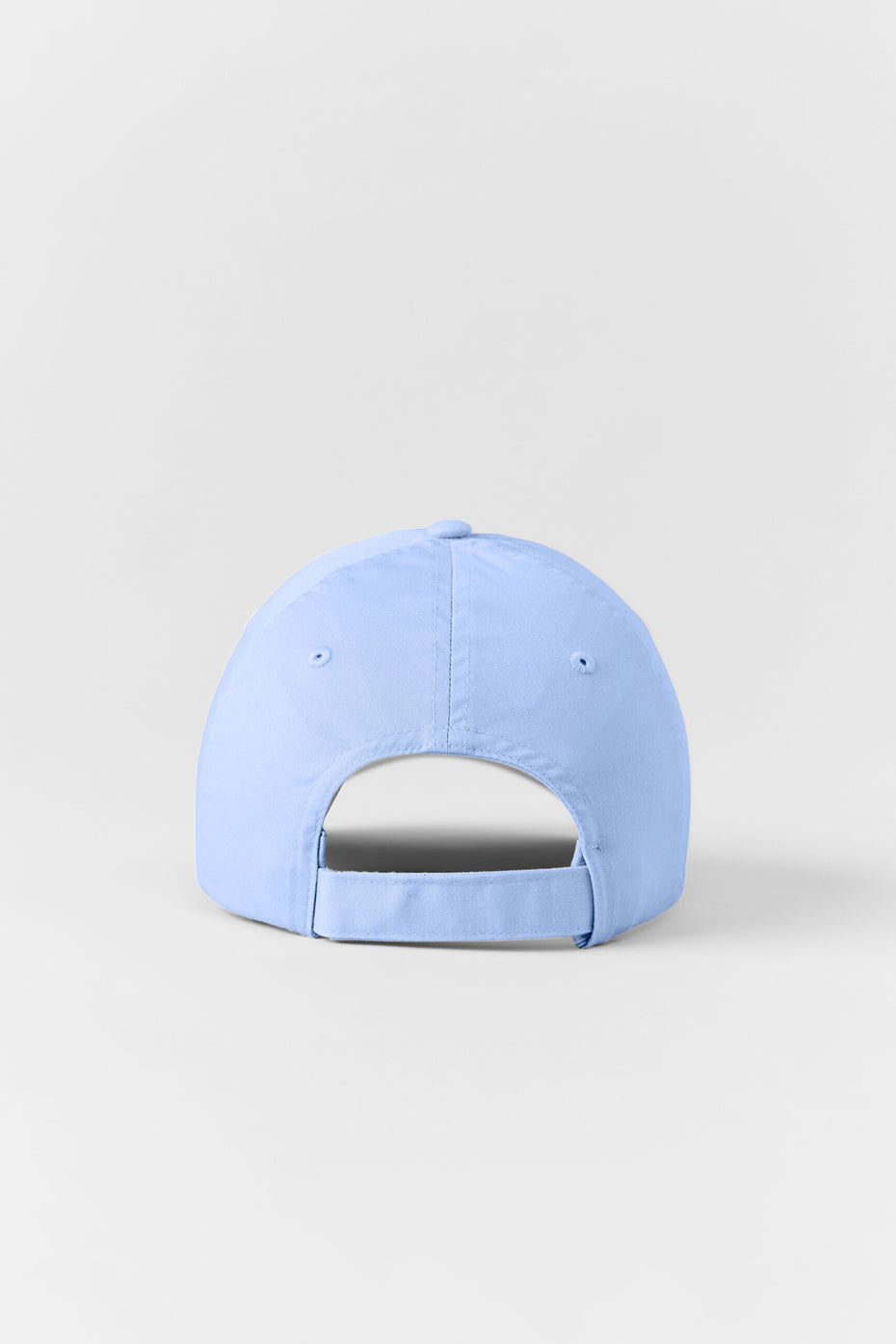 Casquette Off-Duty - Light Provence Blue