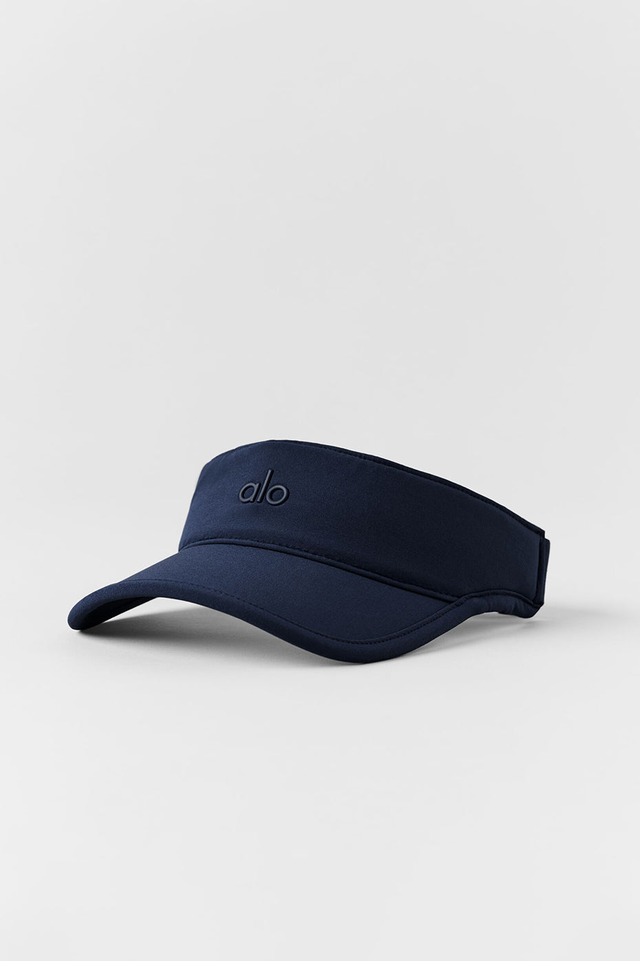 Visière Technique Eclipse - Navy