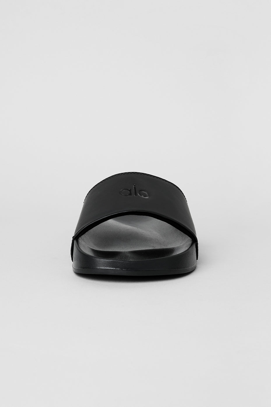 Claquettes Unisexes It Slide - Noir