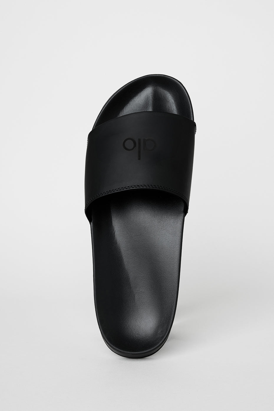 Claquettes Unisexes It Slide - Noir