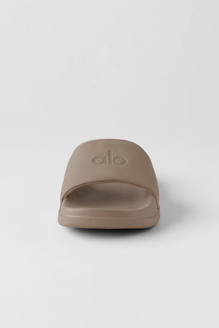 Claquettes Unisexes It Slide - Gravel