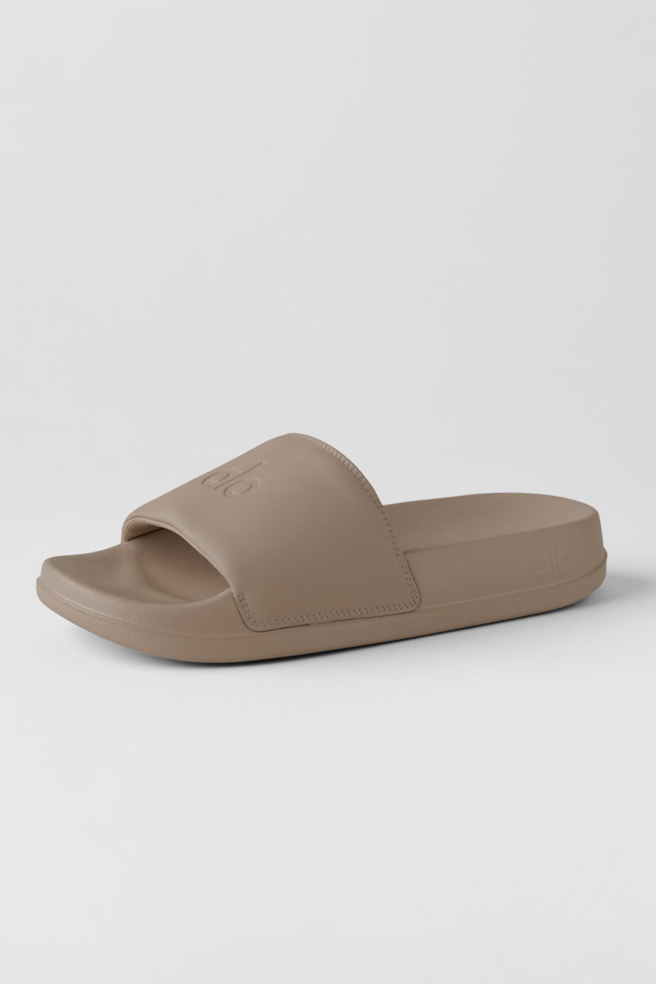 Claquettes Unisexes It Slide - Gravel
