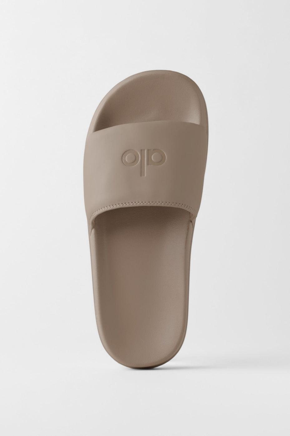Claquettes Unisexes It Slide - Gravel