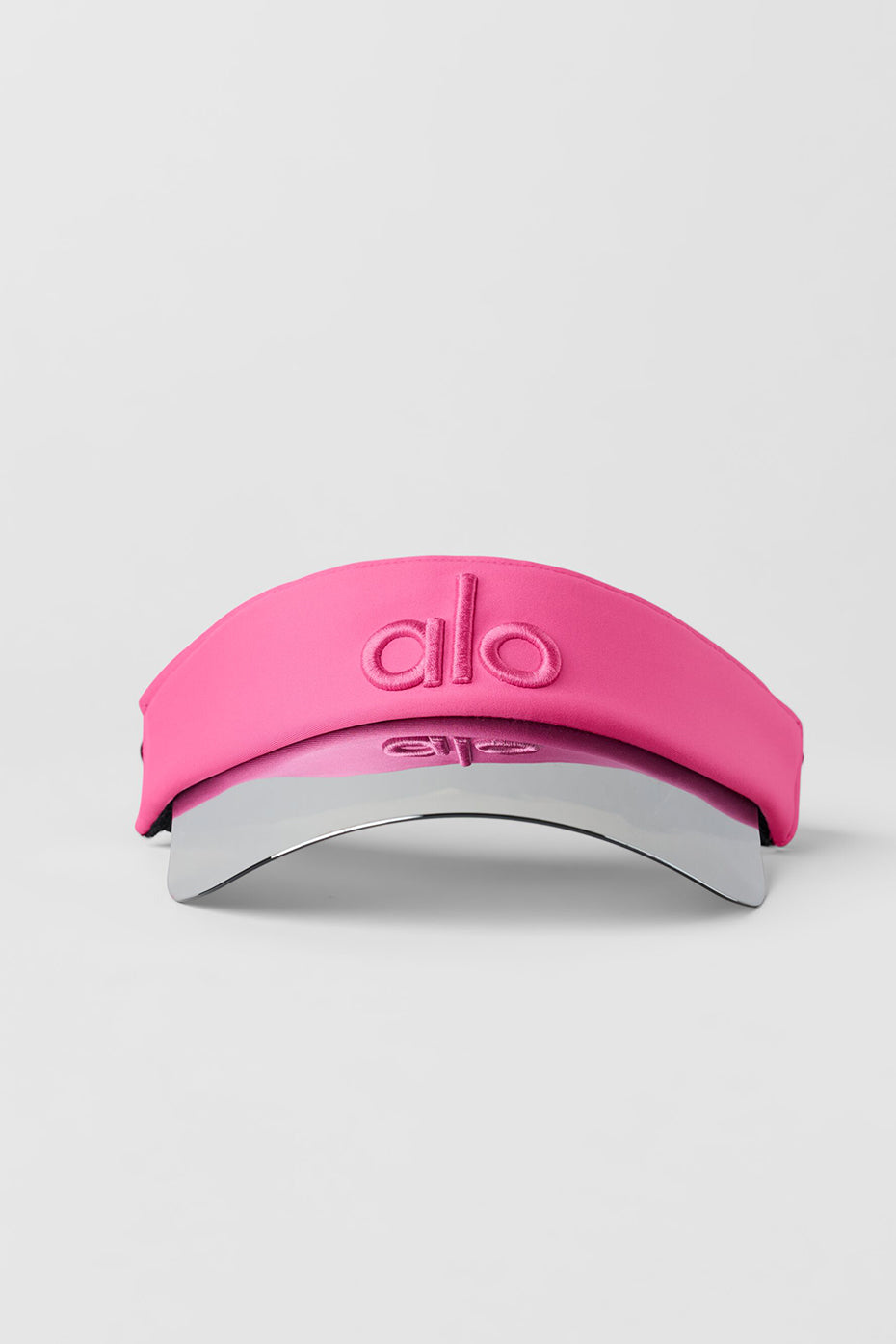 Visière Airlift Solar - Paradise Pink