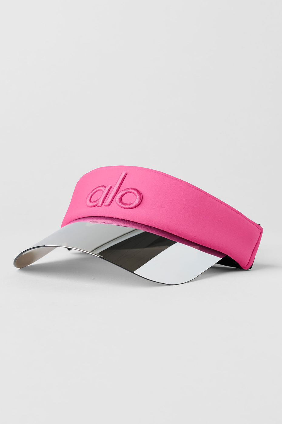 Visière Airlift Solar - Paradise Pink