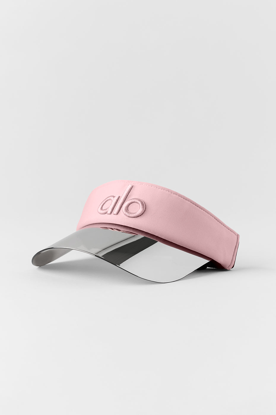 Visière Airlift Solar - Vintage Pink